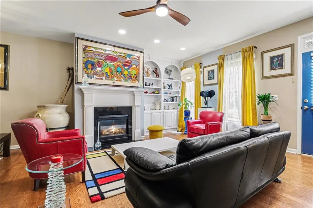 1180 Ridenour Boulevard NW #5 Kennesaw, GA 30152