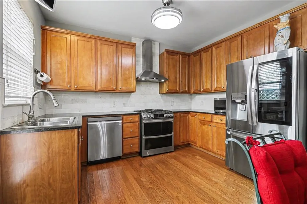 1180 Ridenour Boulevard NW #5 Kennesaw, GA 30152