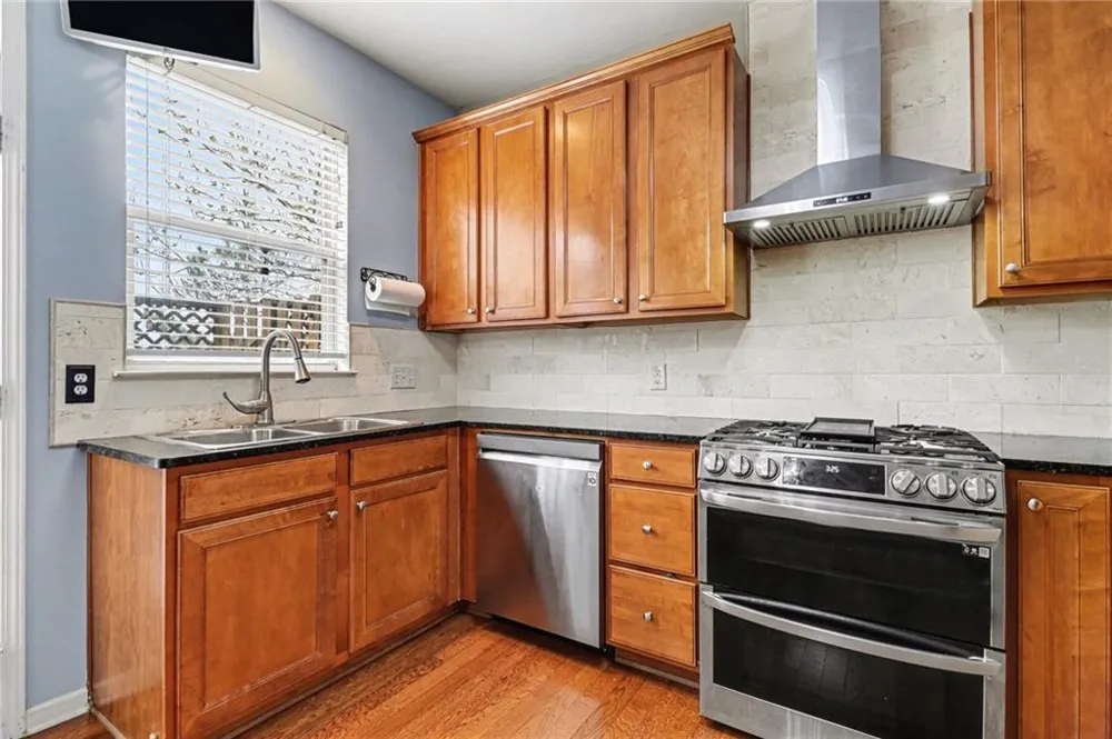 1180 Ridenour Boulevard NW #5 Kennesaw, GA 30152