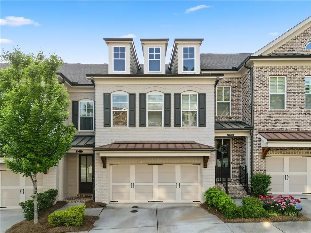1011 Towneship Way Roswell, GA 30075