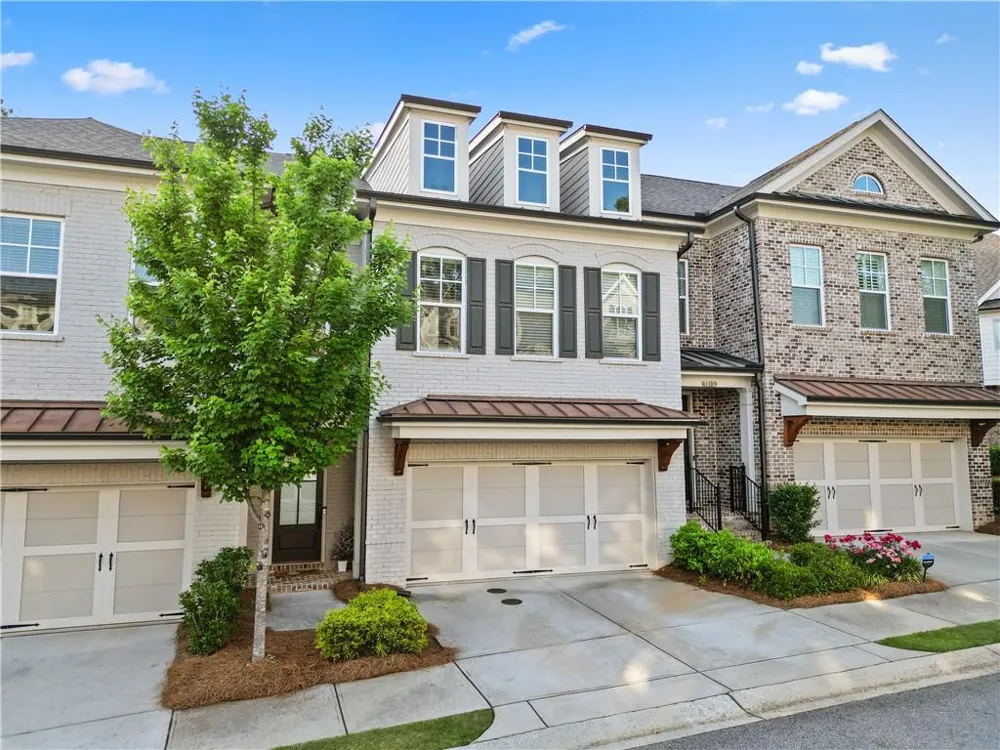 1011 Towneship Way Roswell, GA 30075
