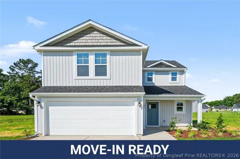 102 Baxley Drive