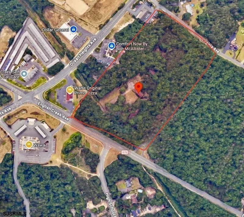5101 English Creek Ave Egg Harbor Township, NJ 08234