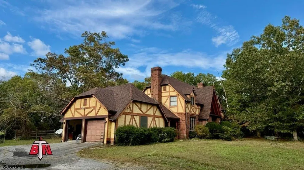 5101 English Creek Ave Egg Harbor Township, NJ 08234