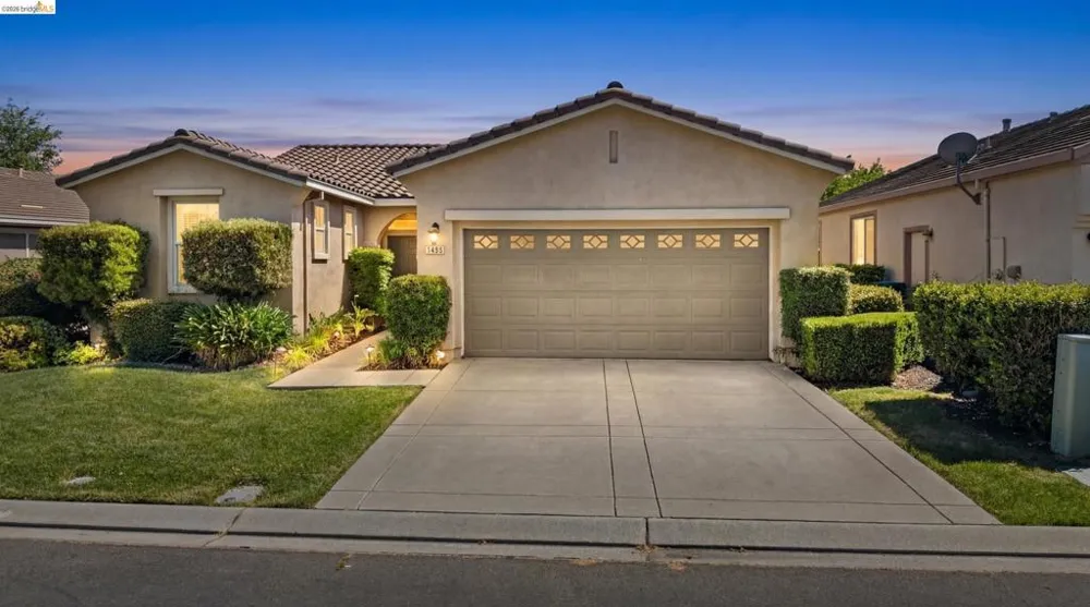 1063 Waterwood Dr Rio Vista, CA 94571