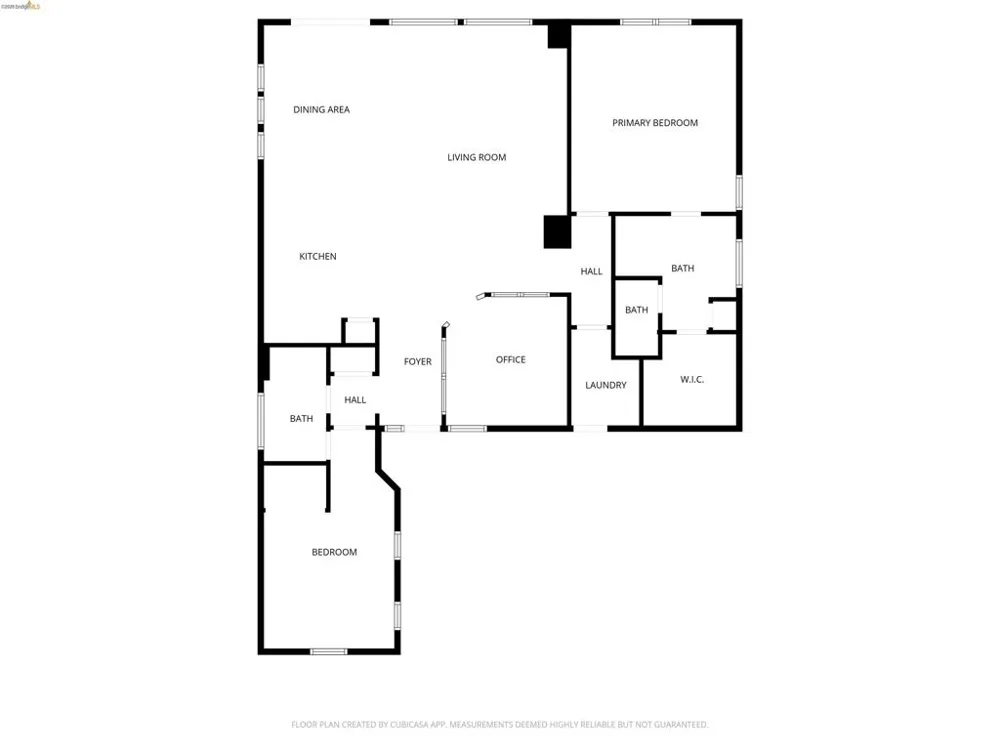1063 Waterwood Dr Rio Vista, CA 94571