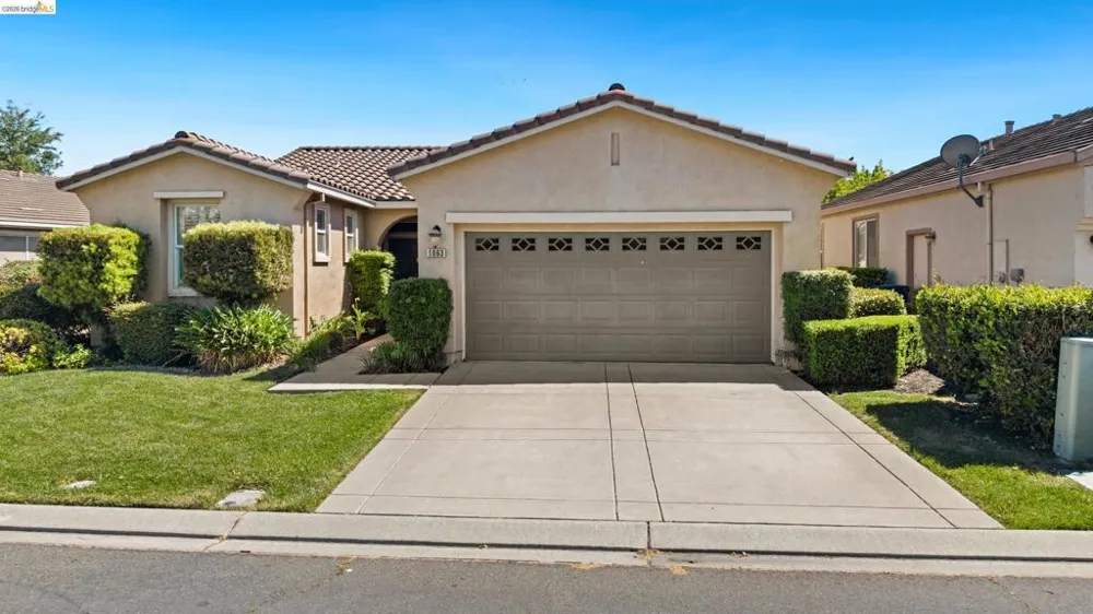 1063 Waterwood Dr Rio Vista, CA 94571