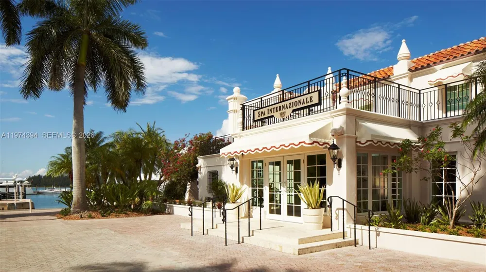 5266 Fisher Island Dr #5266 Miami Beach, FL 33109