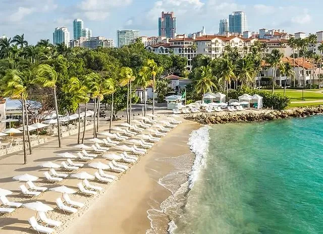 5266 Fisher Island Dr #5266 Miami Beach, FL 33109