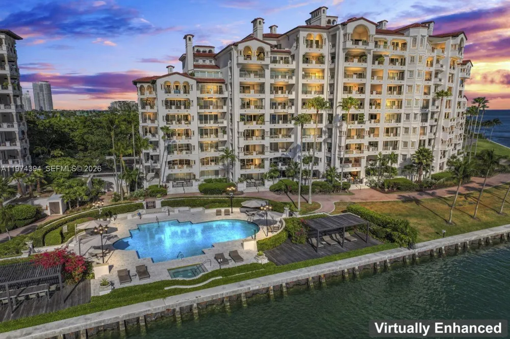 5266 Fisher Island Dr #5266 Miami Beach, FL 33109