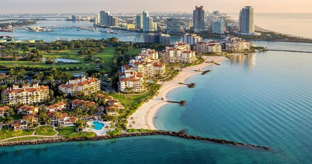 5266 Fisher Island Dr #5266 Miami Beach, FL 33109