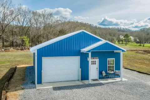 1520 Murphy Hill Road