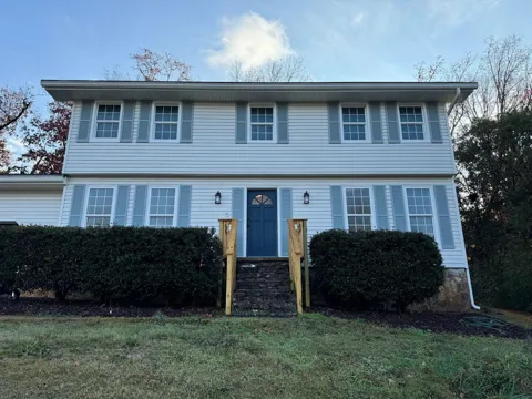 2945 Old Britain Circle