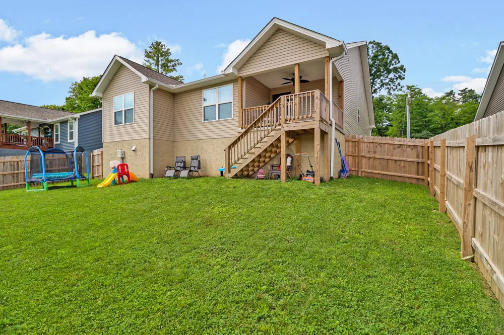 301 Dayton Avenue Crossville, TN 38555