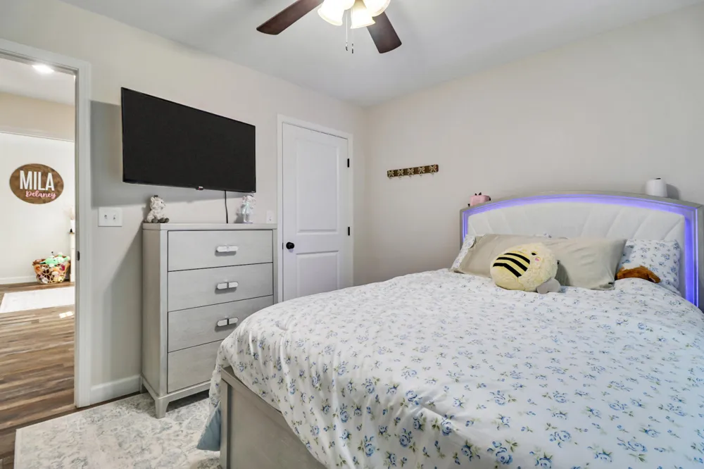 301 Dayton Avenue Crossville, TN 38555