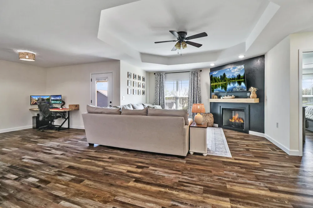 301 Dayton Avenue Crossville, TN 38555