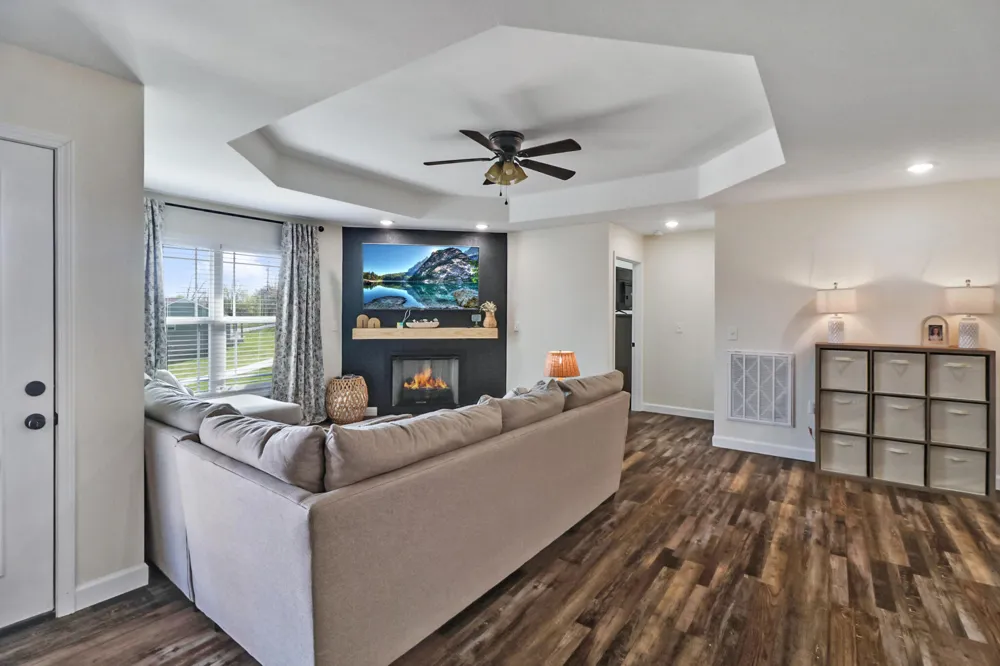 301 Dayton Avenue Crossville, TN 38555