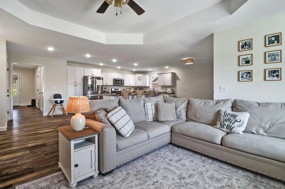 301 Dayton Avenue Crossville, TN 38555
