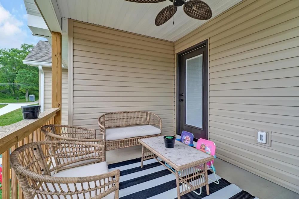 301 Dayton Avenue Crossville, TN 38555