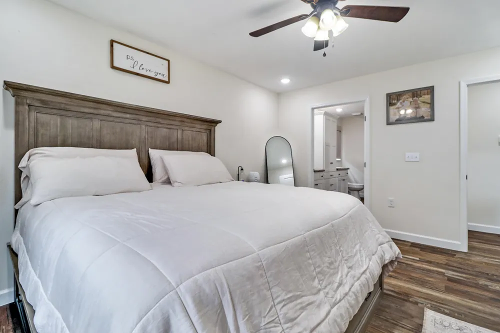 301 Dayton Avenue Crossville, TN 38555