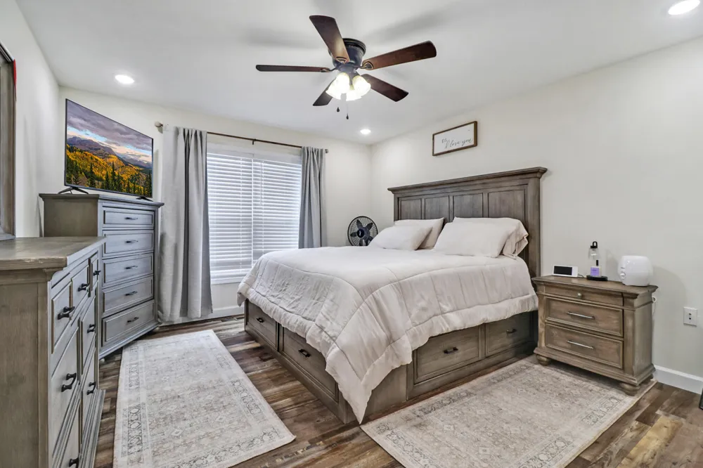 301 Dayton Avenue Crossville, TN 38555