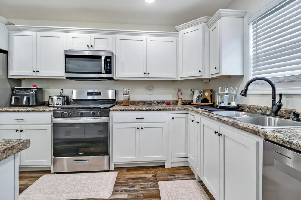 301 Dayton Avenue Crossville, TN 38555