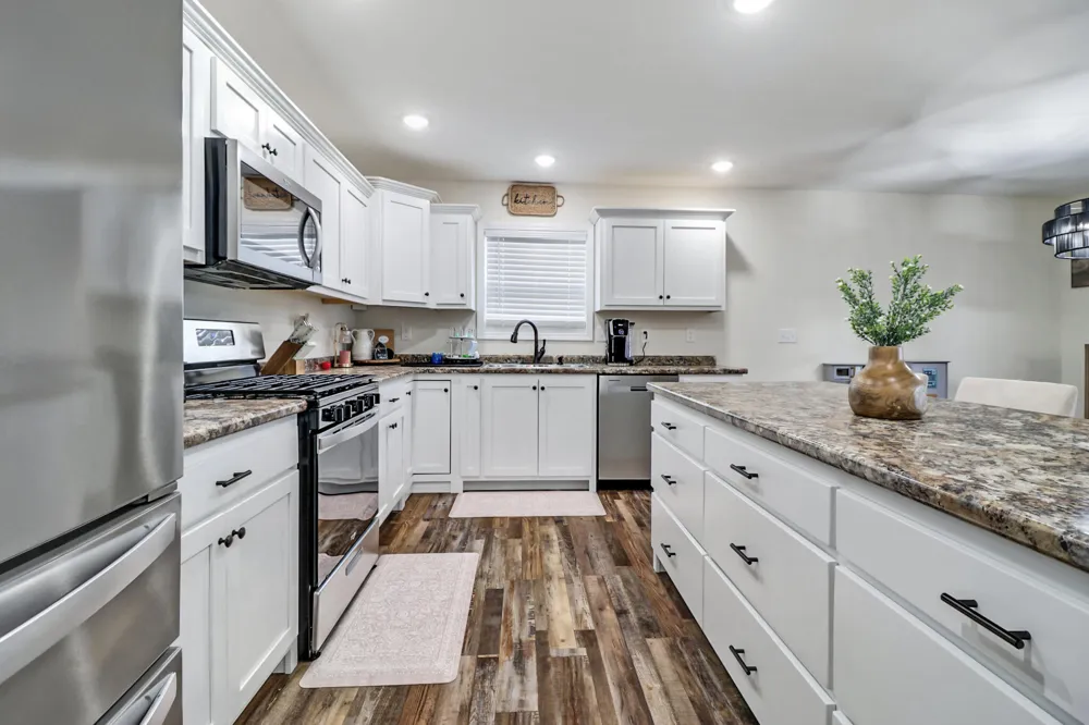 301 Dayton Avenue Crossville, TN 38555