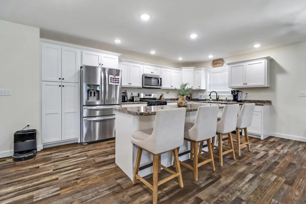 301 Dayton Avenue Crossville, TN 38555