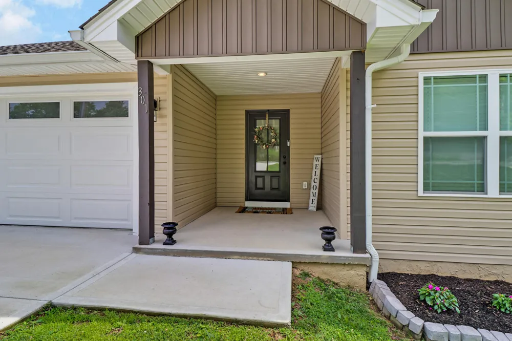 301 Dayton Avenue Crossville, TN 38555