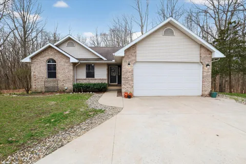 3652 Sawyer Road