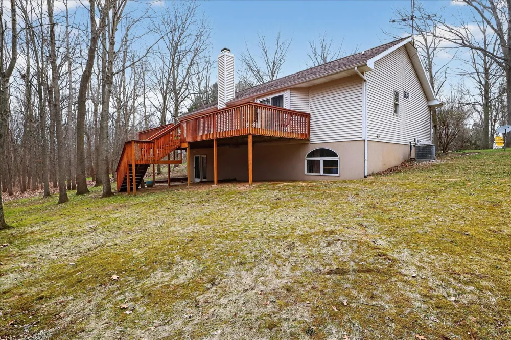 3652 Sawyer Road Sawyer, MI 49125