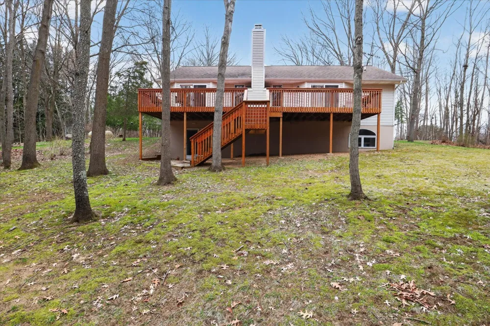 3652 Sawyer Road Sawyer, MI 49125