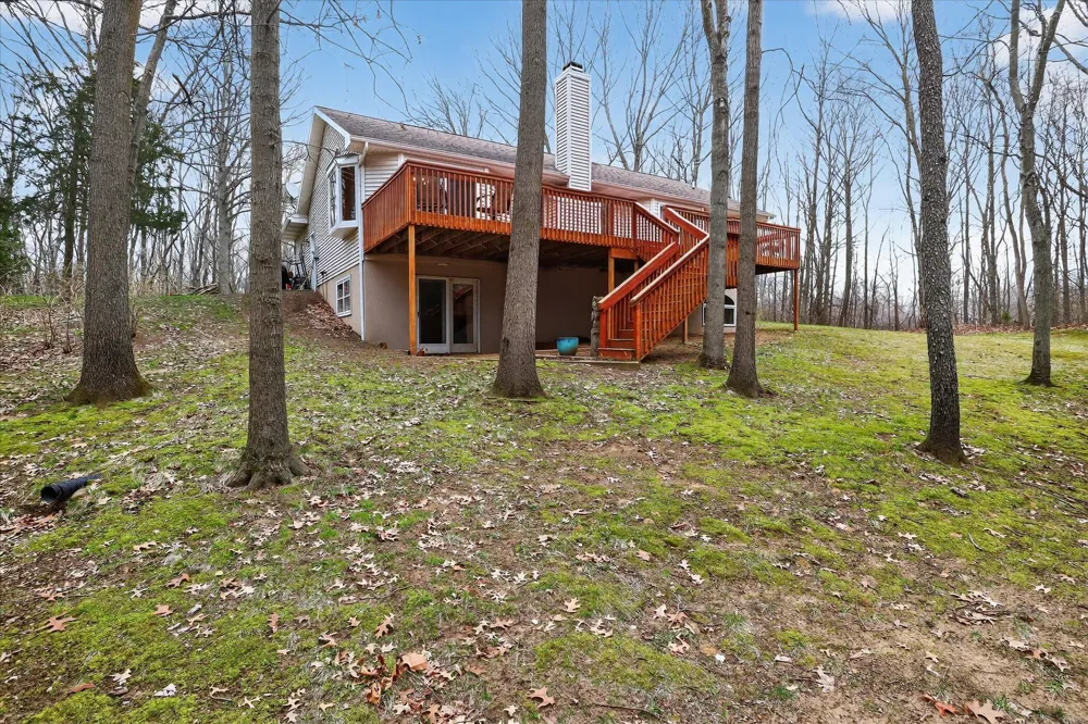3652 Sawyer Road Sawyer, MI 49125