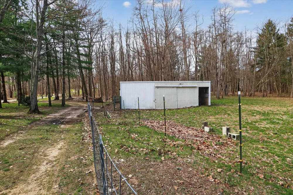 3652 Sawyer Road Sawyer, MI 49125