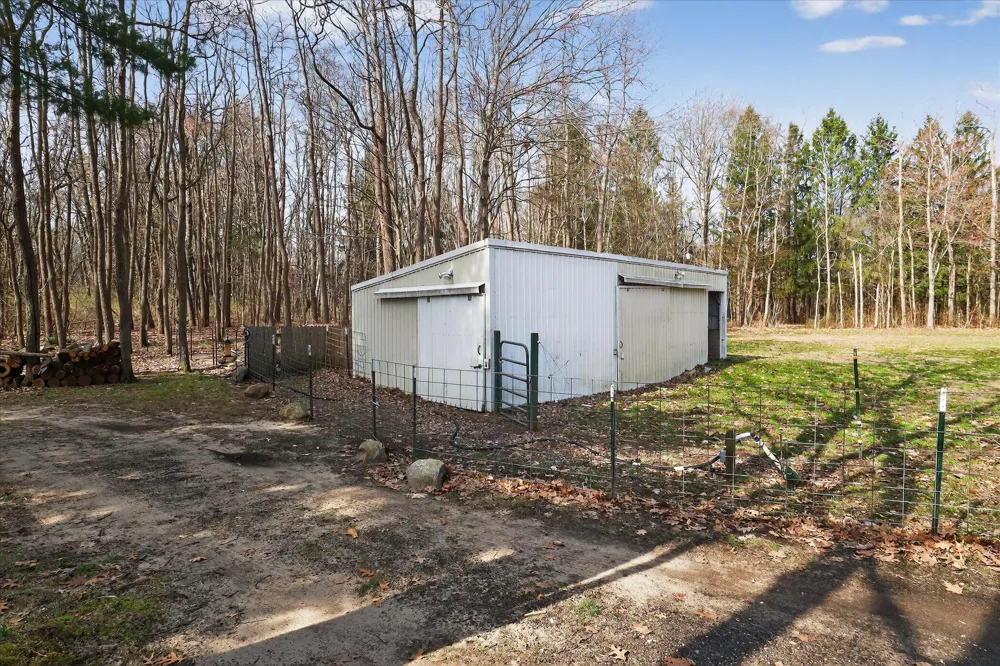 3652 Sawyer Road Sawyer, MI 49125