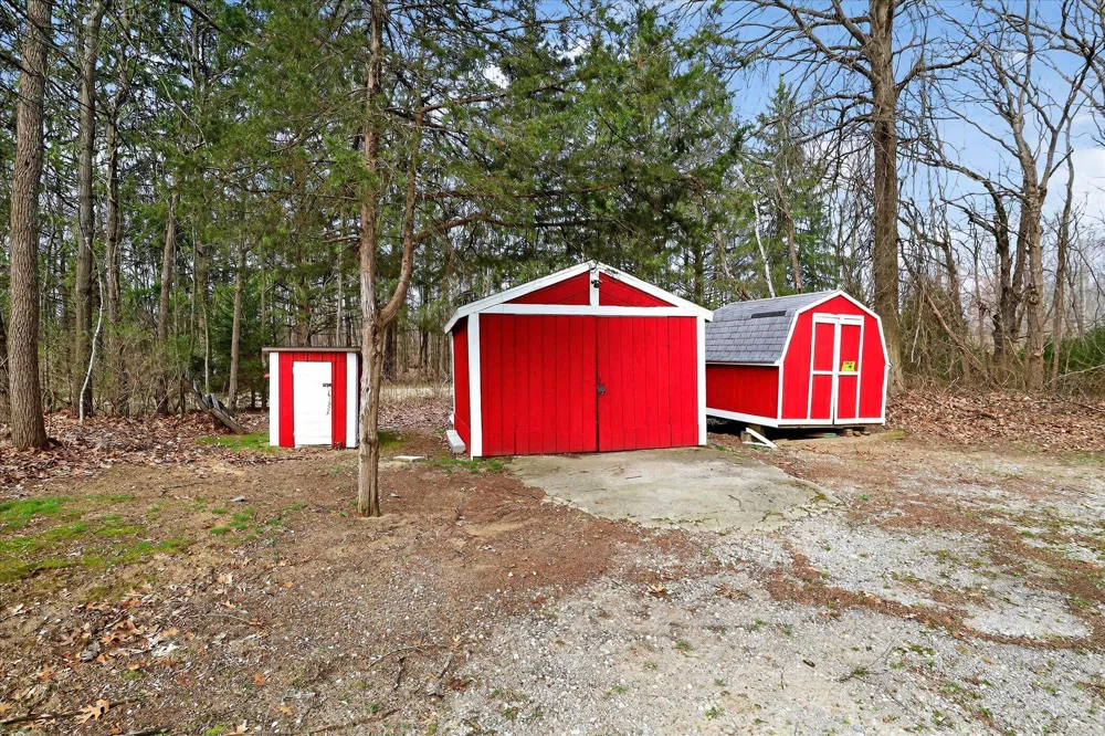3652 Sawyer Road Sawyer, MI 49125