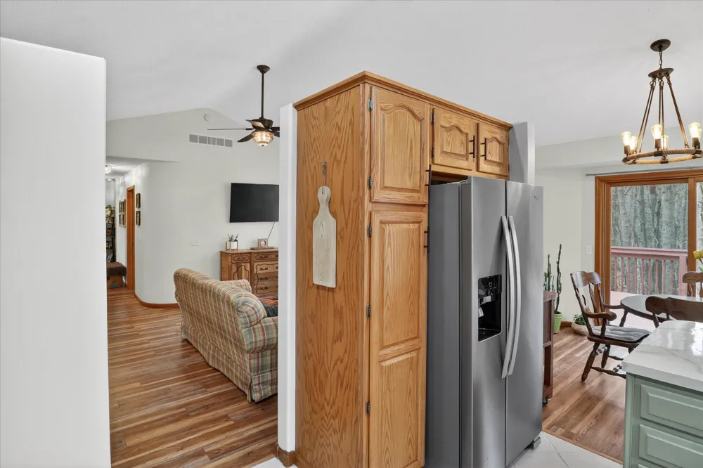 3652 Sawyer Road Sawyer, MI 49125