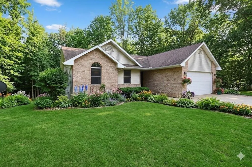 3652 Sawyer Road Sawyer, MI 49125
