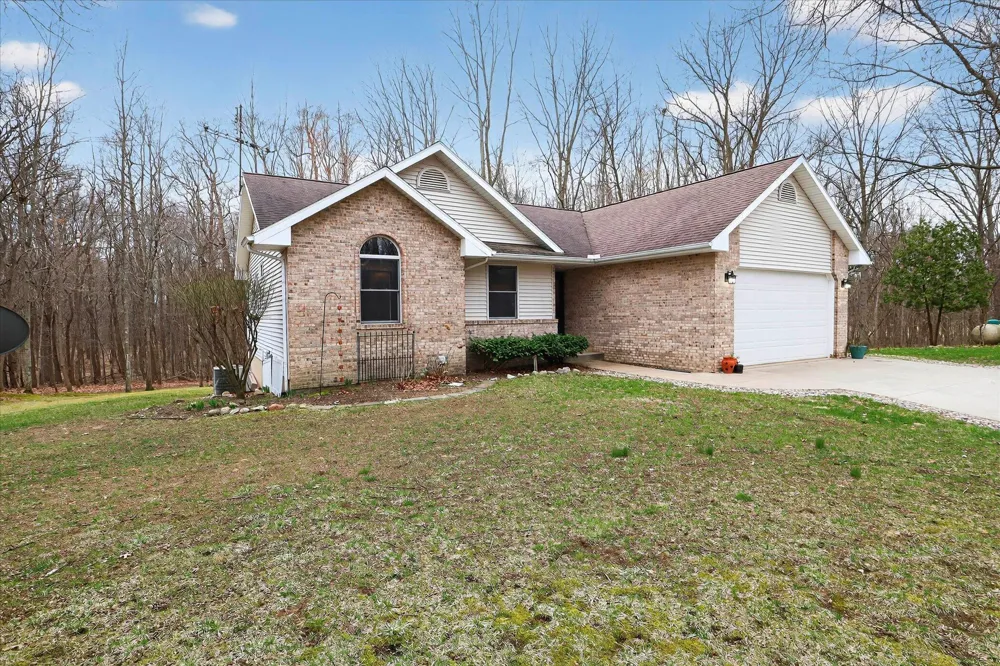 3652 Sawyer Road Sawyer, MI 49125
