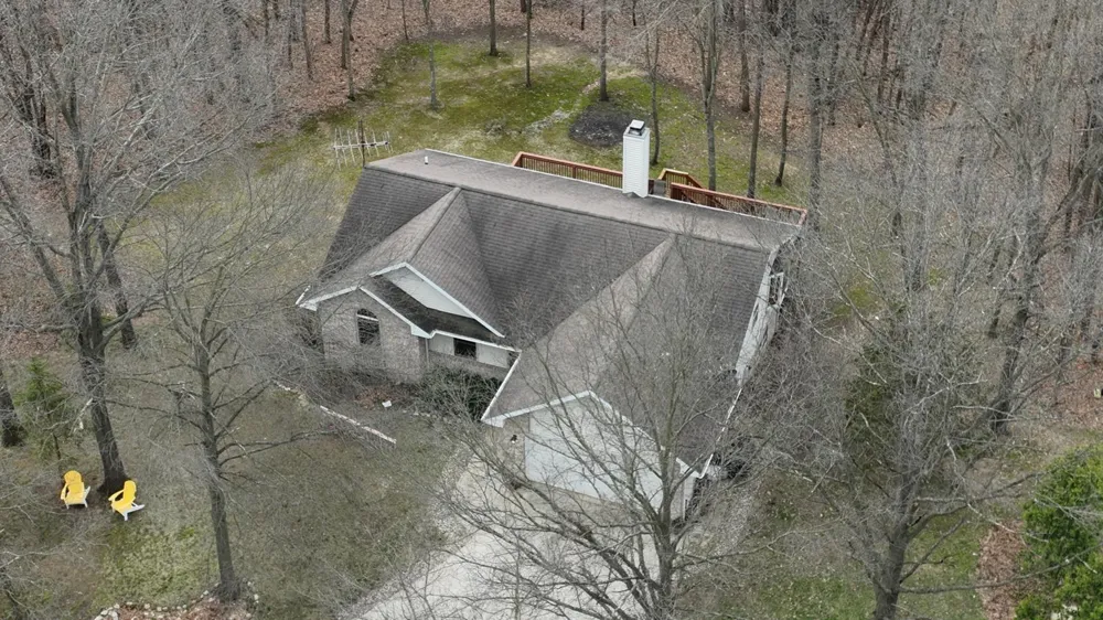 3652 Sawyer Road Sawyer, MI 49125