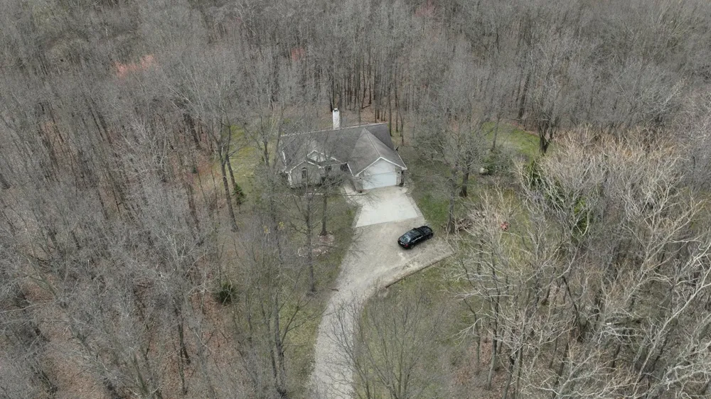 3652 Sawyer Road Sawyer, MI 49125