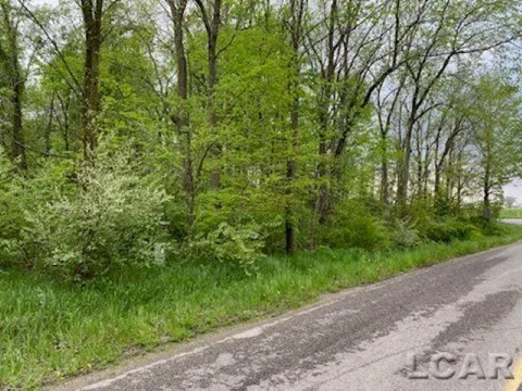 Stephenson Road