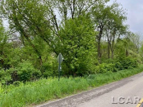 Stephenson Road