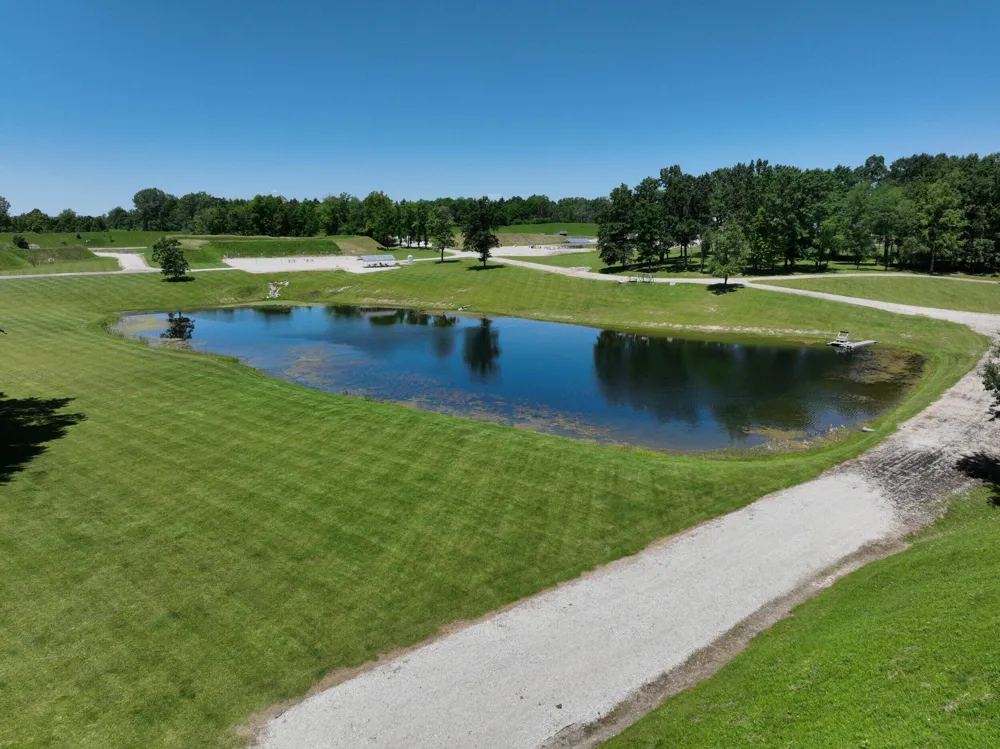 3371 Noble Road Addison Township, MI 48370