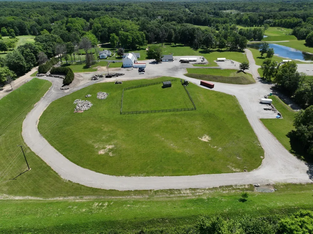 3371 Noble Road Addison Township, MI 48370