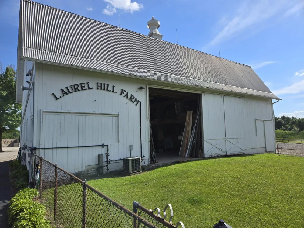 3371 Noble Road Addison Township, MI 48370