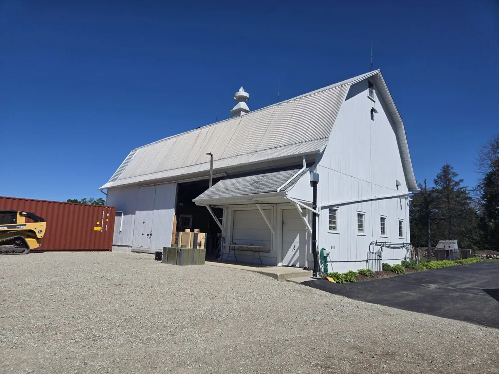 3371 Noble Road Addison Township, MI 48370