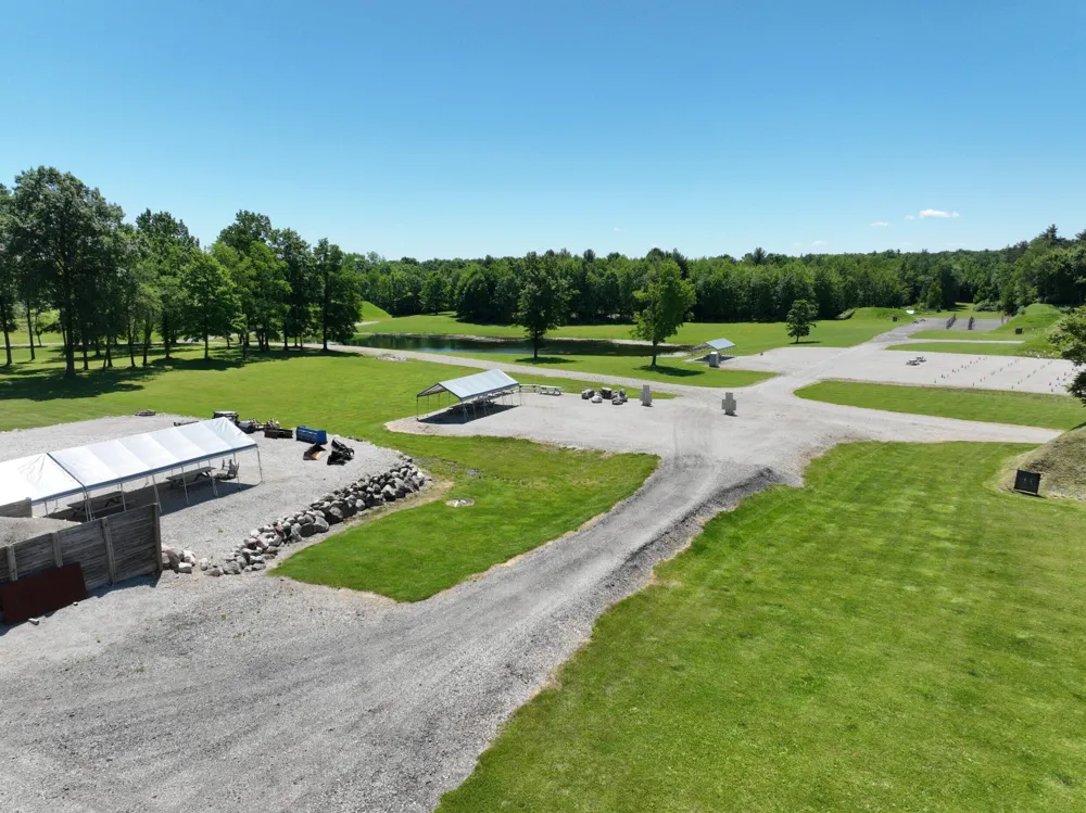3371 Noble Road Addison Township, MI 48370