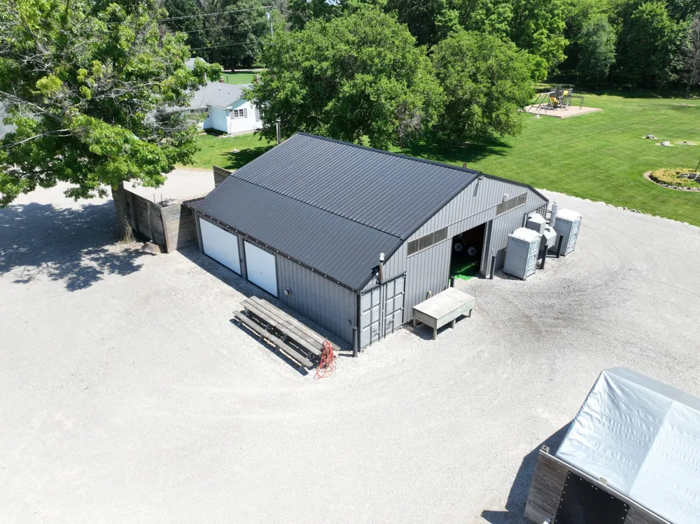 3371 Noble Road Addison Township, MI 48370
