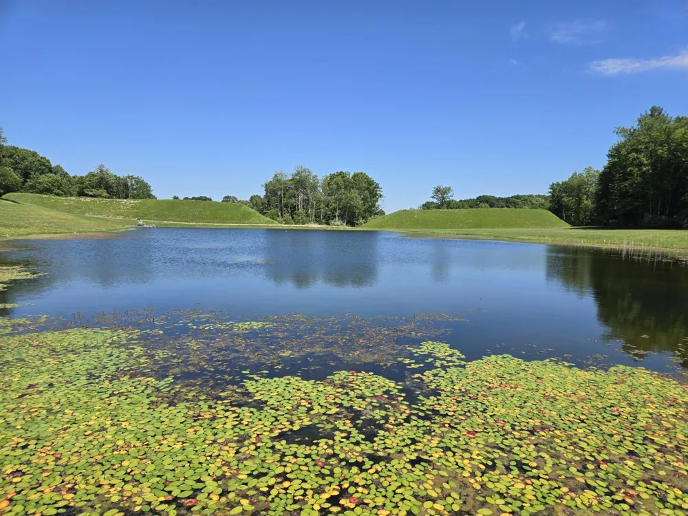 3371 Noble Road Addison Township, MI 48370